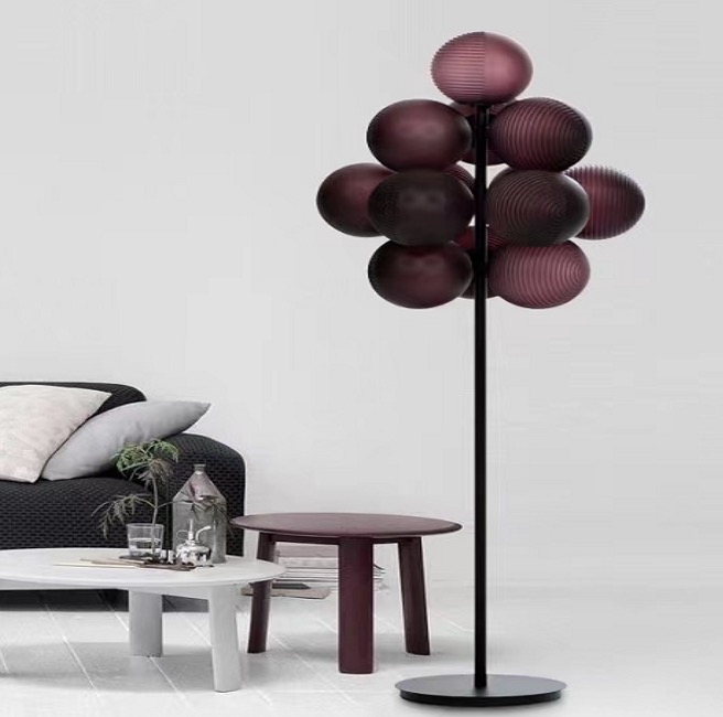 A1190-Floor lamps